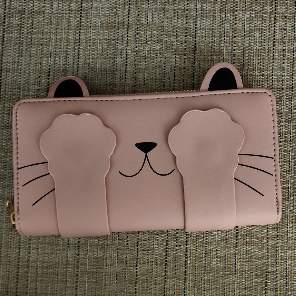 Cat Wallet